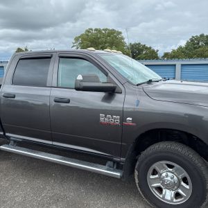 2014 RAM 2500 TRADESMAN — фото 13