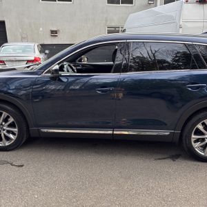 MAZDA CX-9 GRAND TOURING - 4