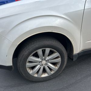 SUBARU FORESTER X PREMIUM - 2