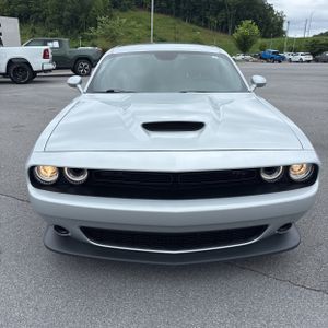 2023 Dodge CHALLENGER R/T — миниатюра 14