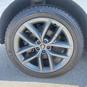 2023 LAND Rover RANGE ROVER SPORT P400 DYNAMIC SE 照片 19