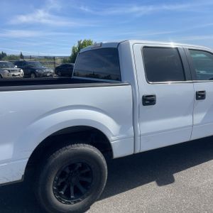 FORD F-150 XLT - 9