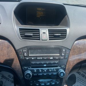 صورة مصغرة 40 لـ 2010 Acura MDX SH-AWD W/TECH W/RES