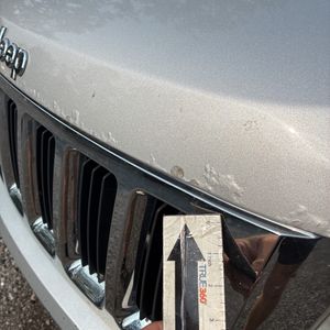 2011 JEEP GRAND CHEROKEE LAREDO thumbnail 55