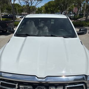 صورة 15 لـ 2025 RAM 1500 LONE STAR