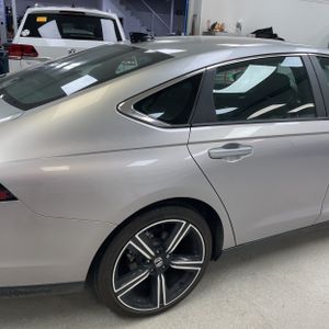 HONDA ACCORD HYBRID SPORT - 8