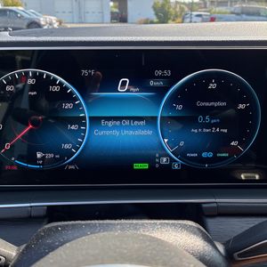 2021 Mercedes-BENZ GLS 缩略图 47