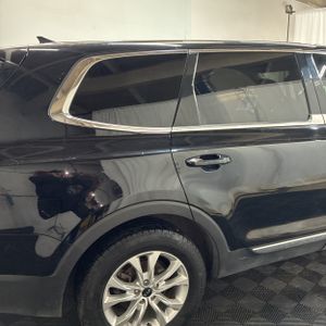KIA TELLURIDE LX - 9