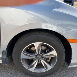 صورة 20 لـ 2018 Honda ODYSSEY TOURING
