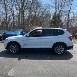 BMW X3 XDRIVE35I - 3