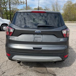 FORD ESCAPE SE - 7