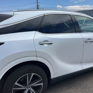 LEXUS RX 350 PREMIUM - 9