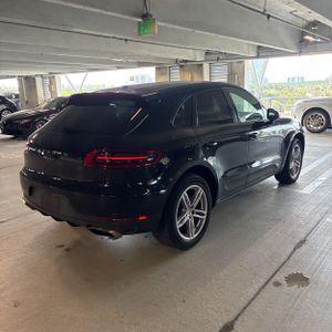 Porsche Macan Base - 8