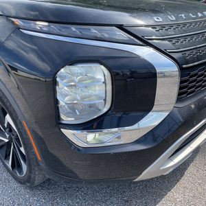 صورة مصغرة 56 لـ 2022 Mitsubishi OUTLANDER SEL