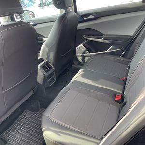 2024 Volkswagen TAOS SE — миниатюра 34
