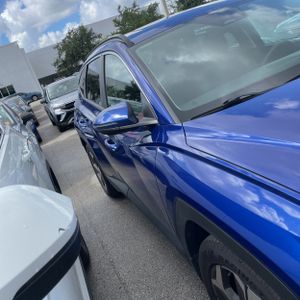 صورة مصغرة 13 لـ 2022 Hyundai TUCSON SEL