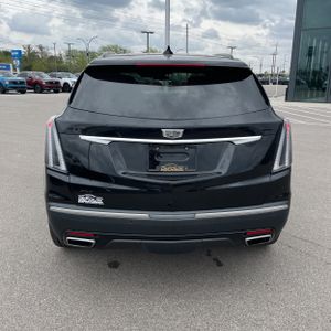 CADILLAC XT5 SPORT - 7