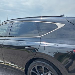 2024 Genesis GV80 3.5T PRESTIGE SIGNATURE 照片 6