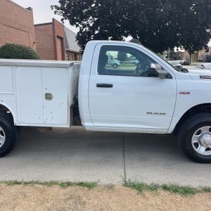 2022 RAM 2500 TRADESMAN 缩略图 11