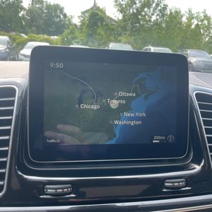 2017 Mercedes-BENZ GLS 缩略图 38