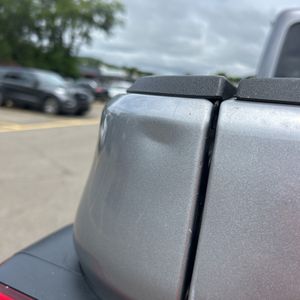 2020 JEEP GLADIATOR RUBICON — миниатюра 59