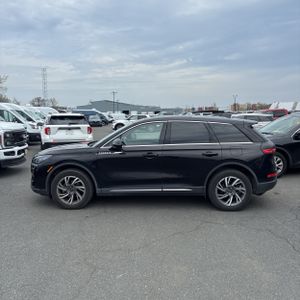 LINCOLN CORSAIR STANDARD - 3