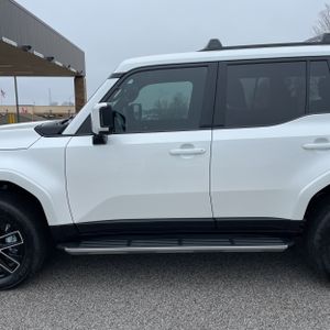 LEXUS GX 550 PREMIUM+ - 3