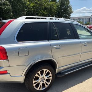 2013 Volvo XC90 3.2 PLATINUM — фото 9