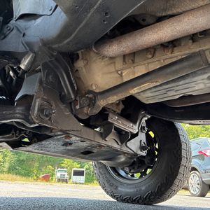 2012 Toyota TACOMA V6 thumbnail 27