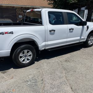 2021 FORD F-150 XL photo 10