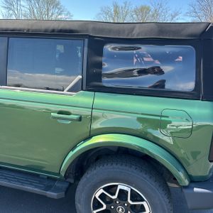 FORD BRONCO OUTER BANKS - 6