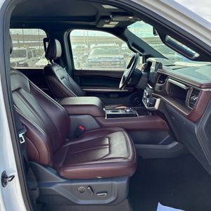 2024 FORD EXPEDITION LIMITED 缩略图 33