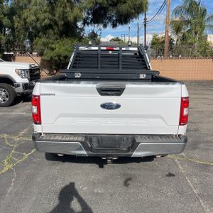 FORD F-150 XLT - 7