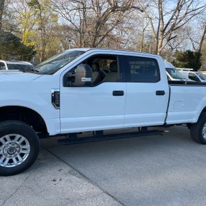 FORD F-250 SUPER DUTY XLT - 4