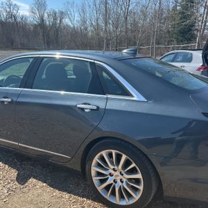 CADILLAC CT6 3.6L LUXURY - 6