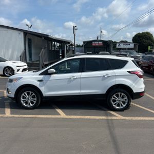 2018 FORD ESCAPE SE — фото 3