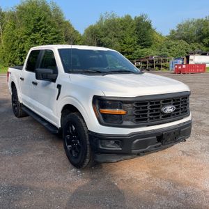 صورة مصغرة 12 لـ 2024 FORD F-150 STX