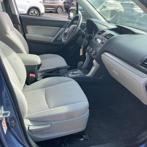 2015 Subaru FORESTER 2.5I PREMIUM — фото 32