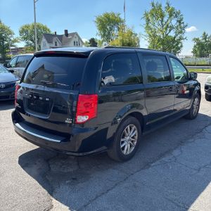 DODGE GRAND CARAVAN - 7