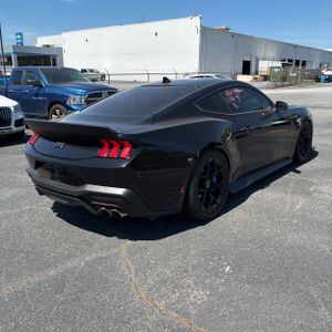 FORD MUSTANG RTR SPEC 2 - 8