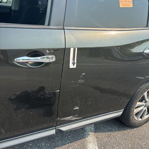 2015 Nissan PATHFINDER S 缩略图 50