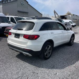 MERCEDES-BENZ GLC - 8