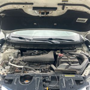 2017 Nissan ROGUE SV — миниатюра 45