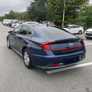 HYUNDAI SONATA SE - 5