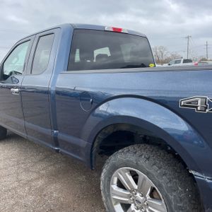 FORD F-150 XLT - 6