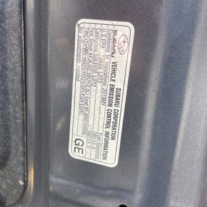 صورة مصغرة 49 لـ 2019 Subaru FORESTER PREMIUM