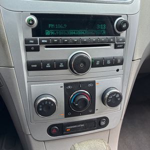 2009 Chevrolet MALIBU LT 照片 38