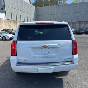 CHEVROLET TAHOE PREMIER - 7