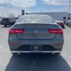 MERCEDES-BENZ GLC - 7