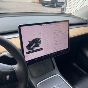 2021 Tesla MODEL Y LONG RANGE — миниатюра 40